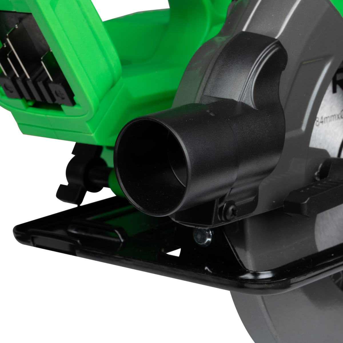 Rikä RK40 40V 185mm Cordless Circular Saw | Brushless Motor | Body Only